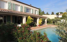 Villa Des Cigales
